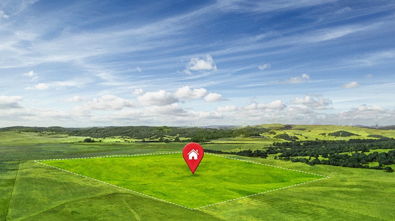 Farm land for sale in khopoli