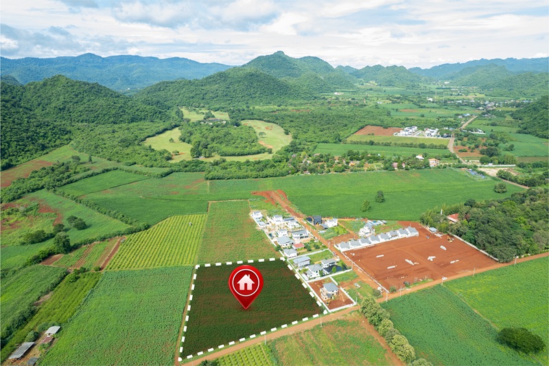 agriculture land for sale in Pali Khopoli