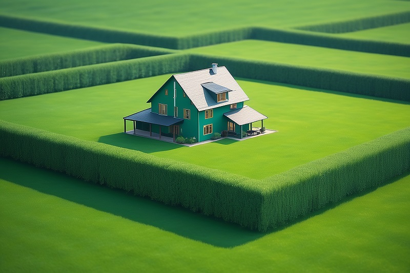 farm land 