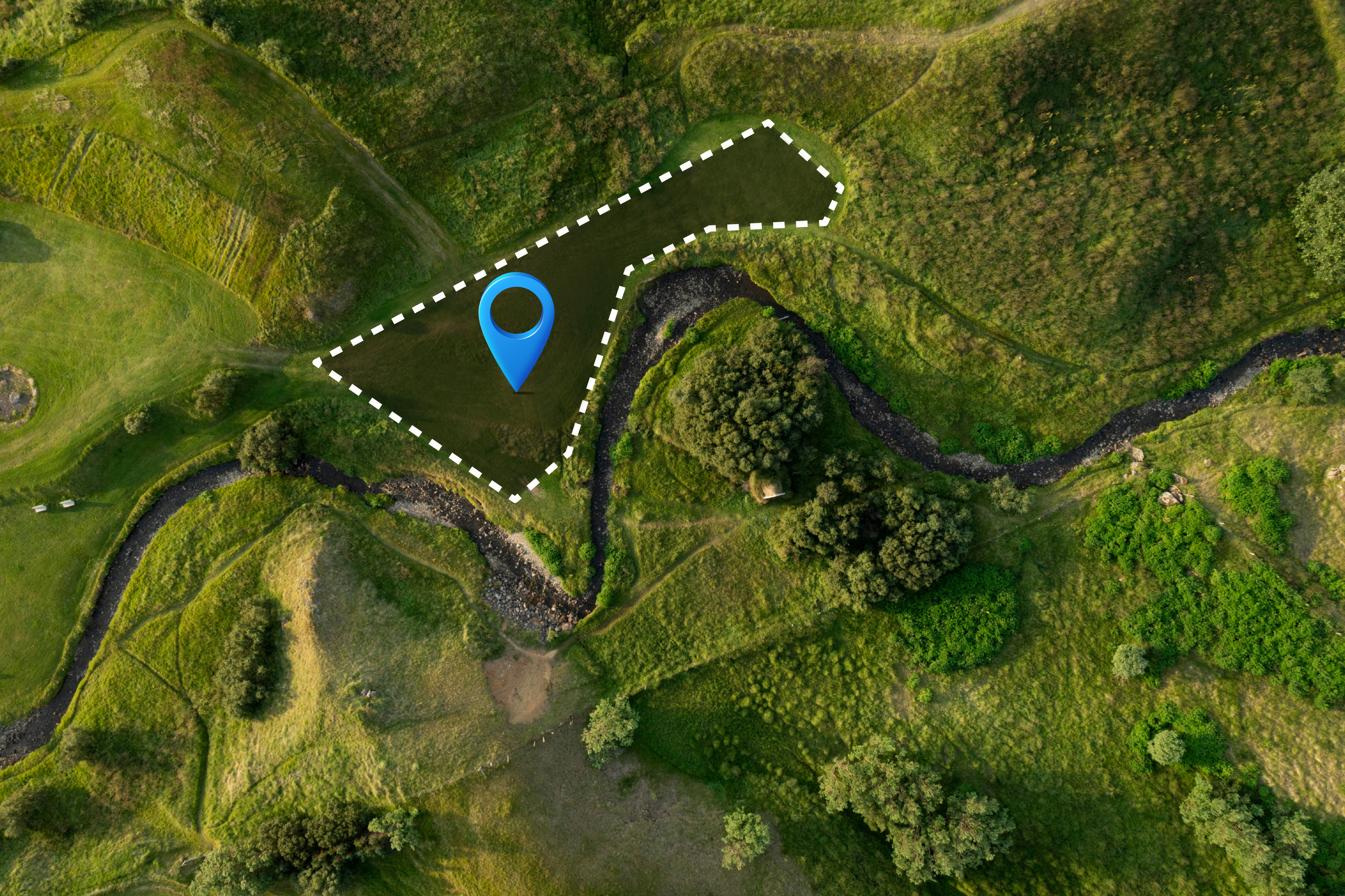 Affordable Farmland Plots for Sale in Khopoli