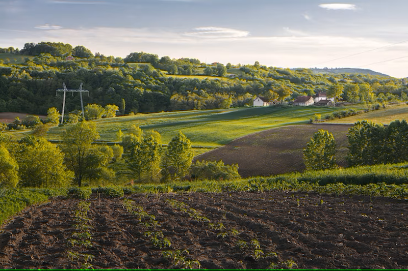 farm land for sale in Khopoli
