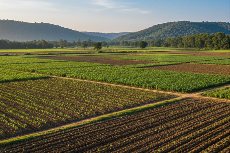 Agricultural Land for Sale in Khopoli